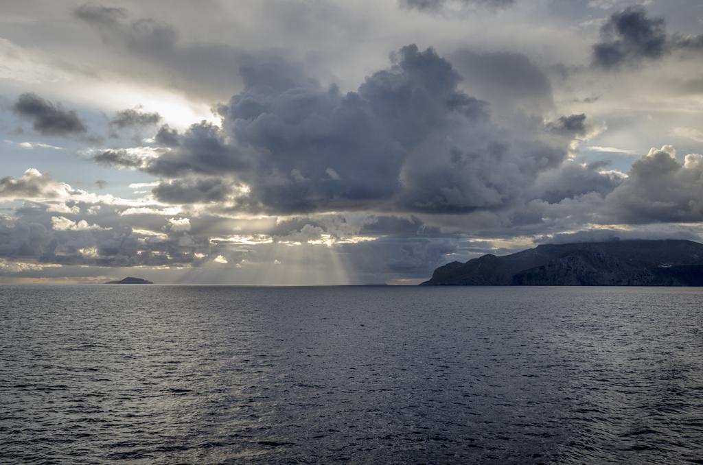 Aelia Studios Aegiali Pokoj fotografie